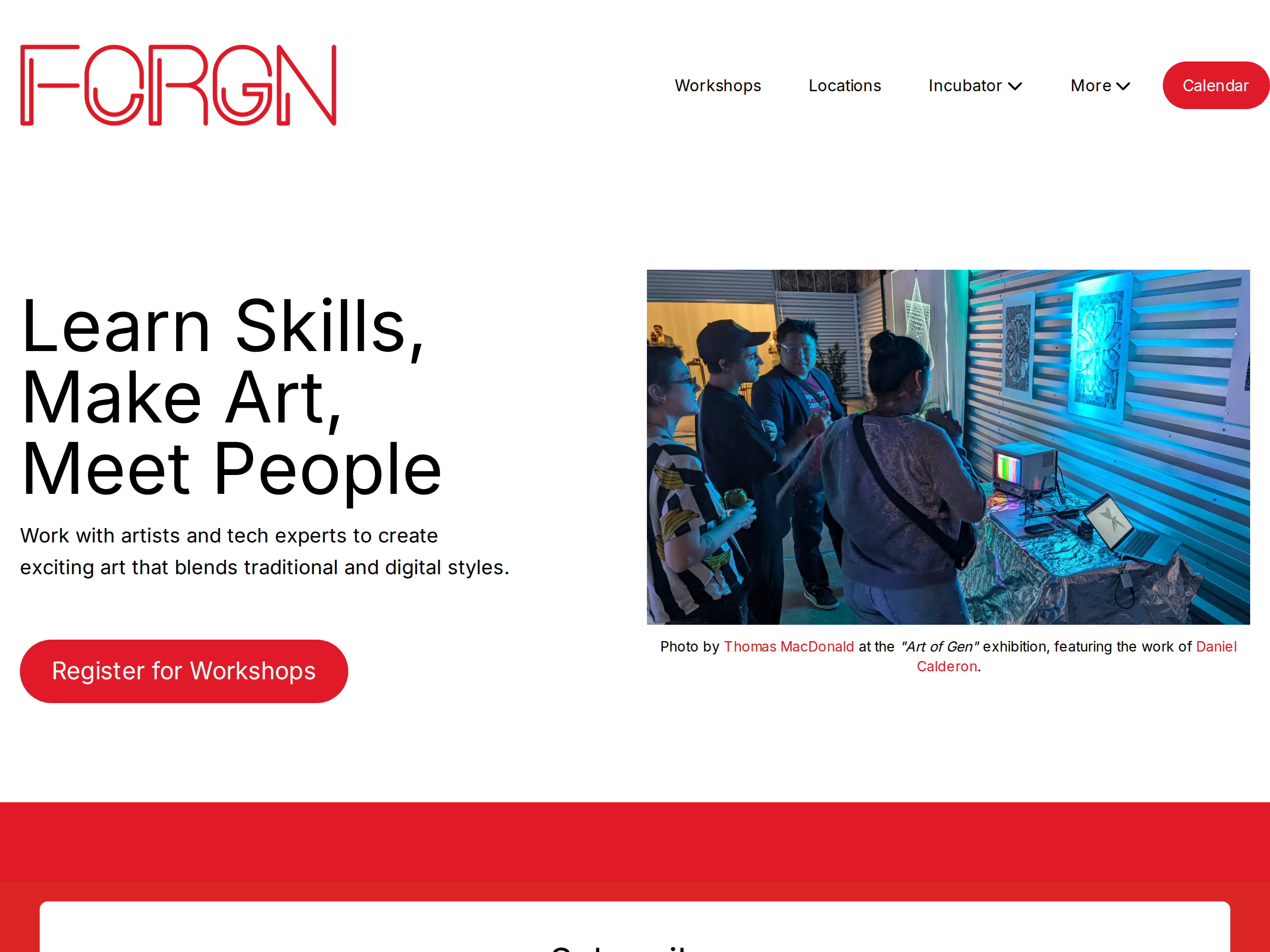 Forgn Studio
